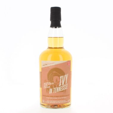 Blair Athol 11 Year Old Cask Noir Ivy in Tenessy Single Malt Scotch Whisky - 70cl 56.7%