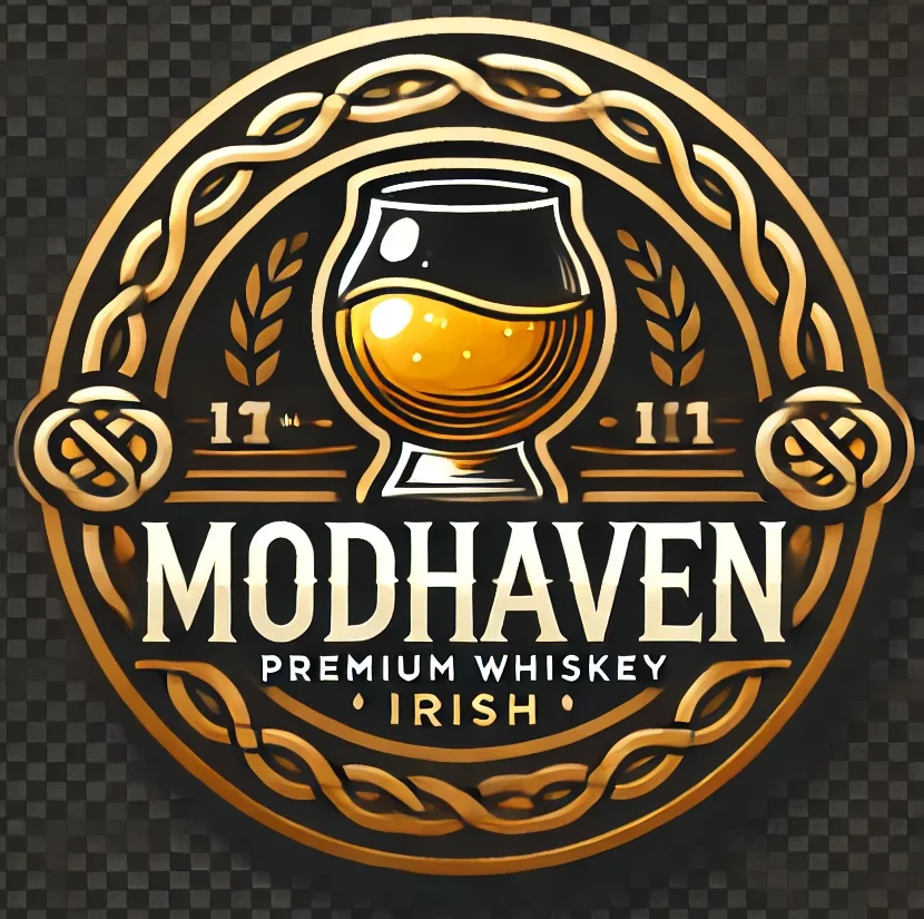 Modhaven Whiskey logo - Premium Whisky