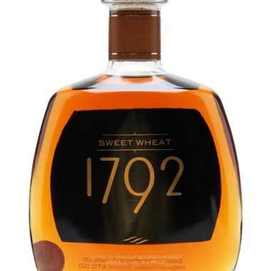 1792 Sweet Wheat Kentucky Straight Bourbon Whiskey