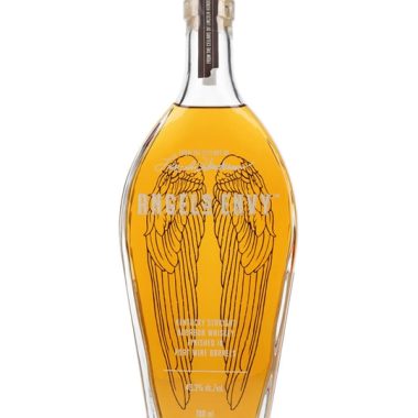 Angel's Envy Bourbon / Port Finish Kentucky Straight Bourbon Whiskey