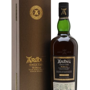 Ardbeg 2011 / 8 Year Old / Cote Rotie Cask #2323 / Embassy Exclusive Islay Whisky