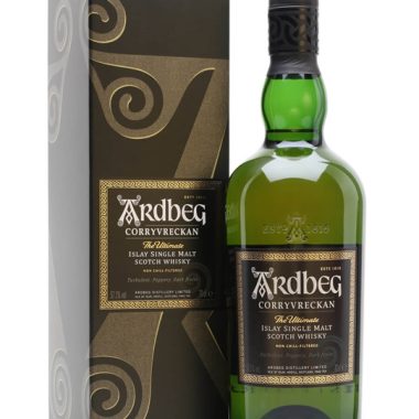Ardbeg Corryvreckan Islay Single Malt Scotch Whisky