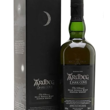 Ardbeg Dark Cove / Ardbeg Day 2016 Islay Single Malt Scotch Whisky