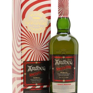 Ardbeg Spectacular / Ardbeg Day 2024 Islay Single Malt Scotch Whisky