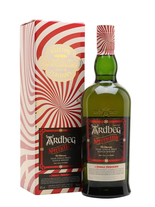 Ardbeg Spectacular / Ardbeg Day 2024 Islay Single Malt Scotch Whisky