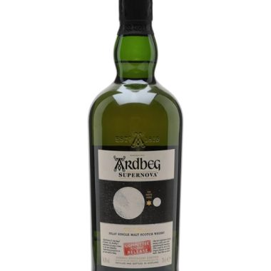 Ardbeg Supernova / SN2015 / Committee Release Islay Whisky