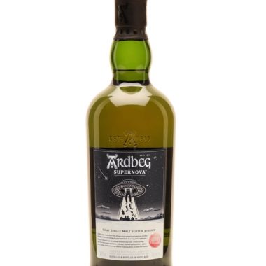 Ardbeg Supernova / SN2019 / Committee Release Islay Whisky