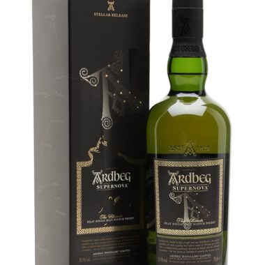 Ardbog (Ardbeg) / Ardbeg Day 2013 Islay Single Malt Scotch Whisky