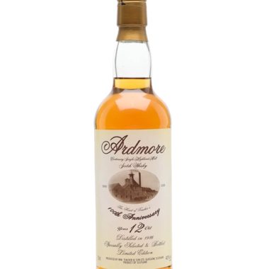 Ardmore 1986 / 12 Year Old / Centenary Highland Whisky