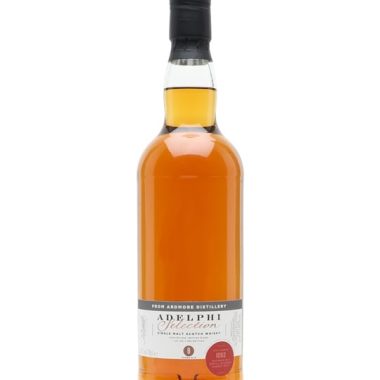 Ardmore 2016 / 8 Year Old / Cask #1052 / Adelphi Highland Whisky
