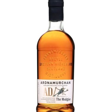 Ardnamurchan The Midgie / 2025 Release Highland Whisky