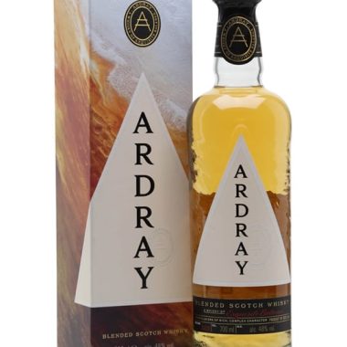 Ardray Blended Scotch Whisky Blended Scotch Whisky