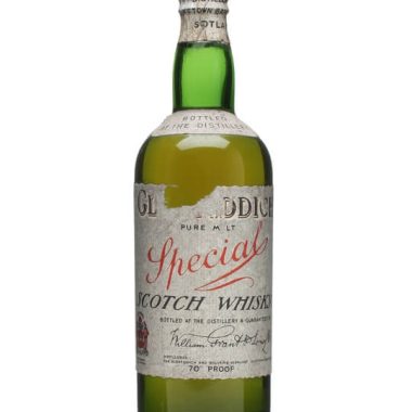 Arran 10 Year Old Single Malt Scotch Whisky Glass Pack 70cl Speyside Whisky