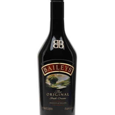 Baileys Irish Cream Liqueur