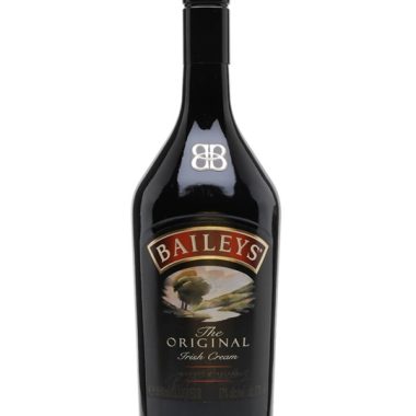 Baileys Irish Cream Liqueur / Litre