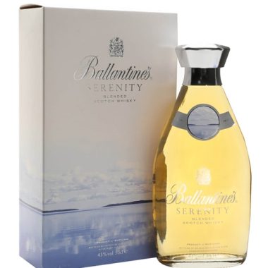 Ballantine's Serenity Blended Scotch Whisky