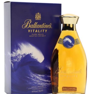 Ballantine's Vitality Blended Scotch Whisky