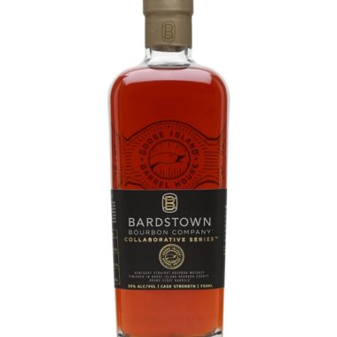 Bardstown Bourbon Co Collaboration Series Goose Island