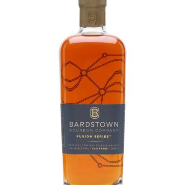 Bardstown Bourbon Co Fusion #9 Kentucky Straight Bourbon Whiskey
