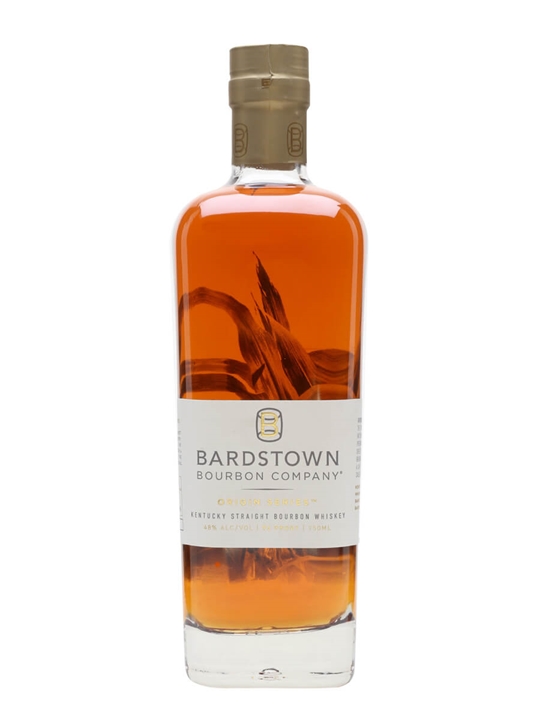Bardstown Bourbon Co Straight Bourbon