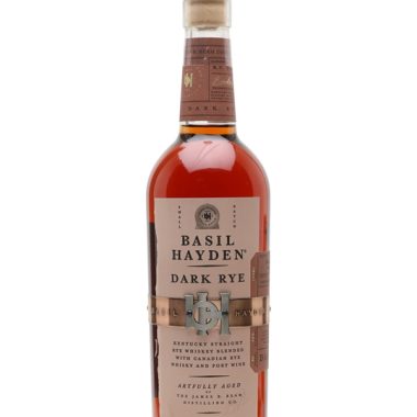 Basil Hayden Dark Rye Rye Whiskey