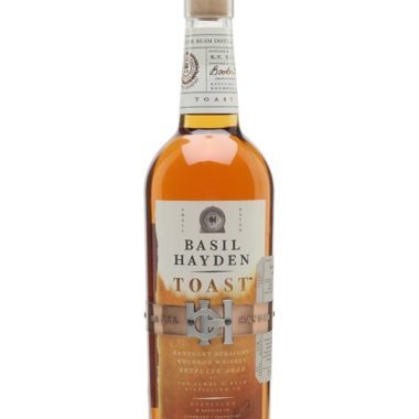 Basil Hayden Toast Small Batch Kentucky Straight Bourbon Whiskey