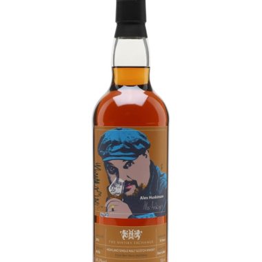 Ben Nevis 2013 / 10 Year Old / Alex Huskinson / Whisky Show 2024 Highland Whisky