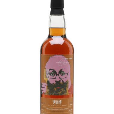 Ben Nevis 2013 / 10 Year Old / Billy Abbott / Whisky Show 2024 Highland Whisky