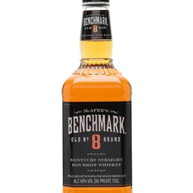 Benchmark No. 8 Straight Bourbon Kentucky Straight Bourbon Whiskey