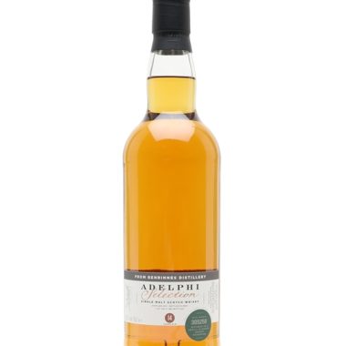 Benrinnes 2011 / 14 Year Old / Cask 305258 / Adelphi Speyside Whisky