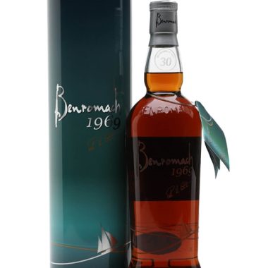 Benromach 1969 / Bot.2009 Speyside Single Malt Scotch Whisky