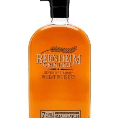 Bernheim Original Kentucky Straight Wheat Whiskey