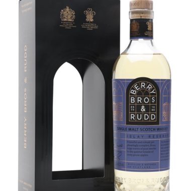 Berry Bros & Rudd Islay Reserve Single Malt Single Malt Scotch Whisky