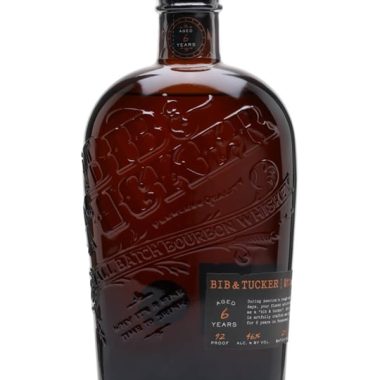 Bib & Tucker 6 Year Old Small Batch