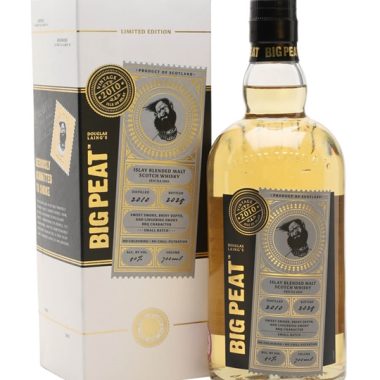 Big Peat Feis Ile 2025 Islay Blended Malt Scotch Whisky