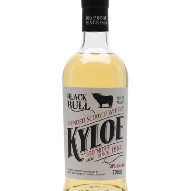 Black Bull Kyloe Blended Scotch Whisky