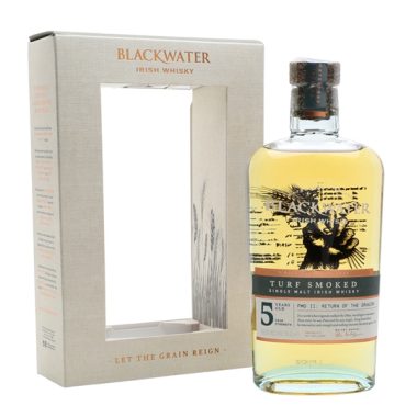 Blackwater Turf Smoked Peat Return of Dragon PMD II / 5 Year Old