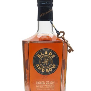 Blade & Bow Bourbon Kentucky Straight Bourbon Whiskey