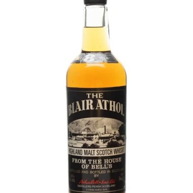 Blair Athol 8 Year Old / Bot.1970s Highland Single Malt Scotch Whisky