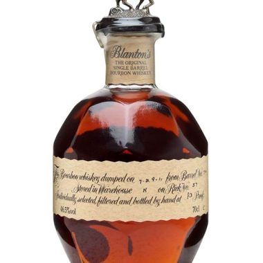 Blanton's Original Single Barrel Kentucky Straight Bourbon Whiskey