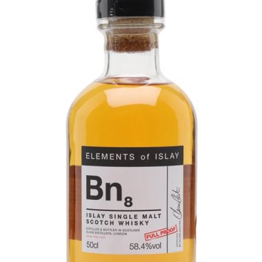 Bn8 - Elements of Islay Islay Single Malt Scotch Whisky