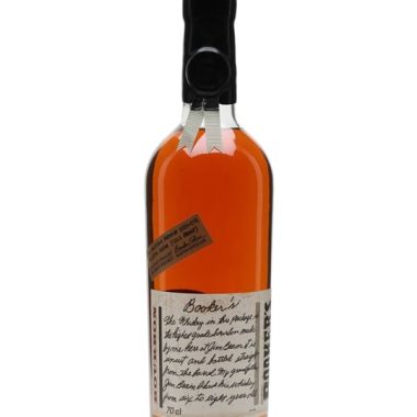Booker's Bourbon / 2024 Edition Kentucky Straight Bourbon Whiskey