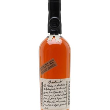 Booker's Bourbon / 2025 Release Kentucky Straight Bourbon Whiskey