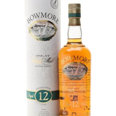 Bowmore 12 Year Old / Bot.1990s Islay Single Malt Scotch Whisky