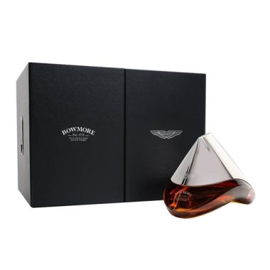 Bowmore 1968 Arc-52 / 52 Year Old Islay Single Malt Scotch Whisky