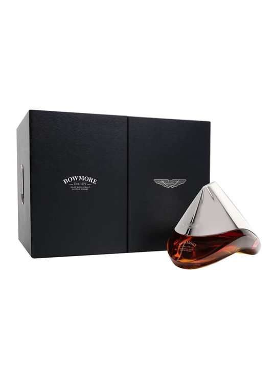 Bowmore 1968 Arc-52 / 52 Year Old Islay Single Malt Scotch Whisky