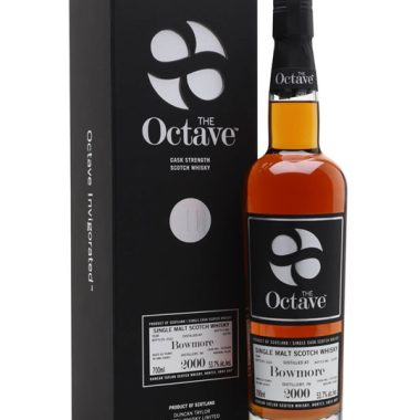 Bowmore 2000 / 22 Year Old / Duncan Taylor Octave Islay Whisky