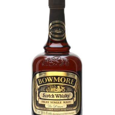 Bowmore De Luxe / Bot.1970s Islay Single Malt Scotch Whisky