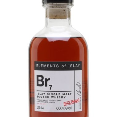 Br7 - Elements of Islay / Sherry Cask Islay Single Malt Scotch Whisky