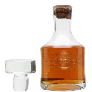 Bruichladdich 15 Year Old / Centenary (1881-1981) Islay Whisky